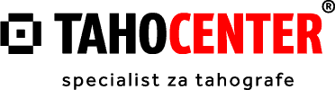 Taho Center Logotip z napisom 100px