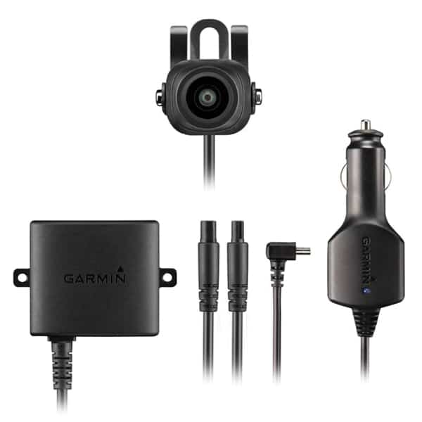 TahoCenter Garmin LGV dodatna oprema - BC30 kamera